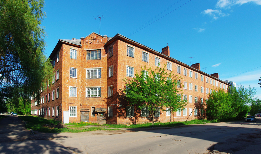 Большая Садовая улица 87)